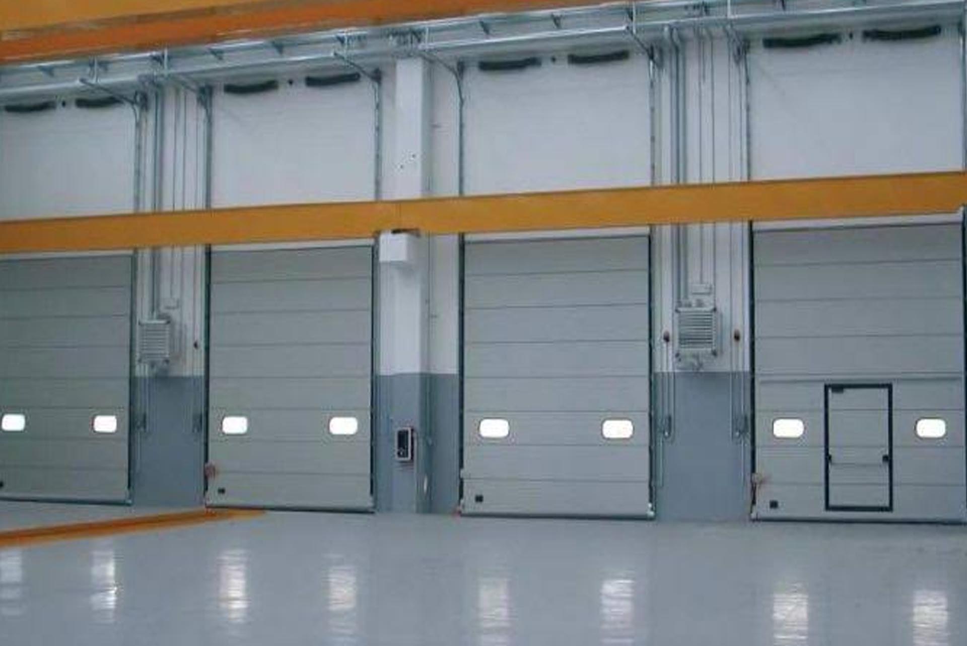 Balıkesir Otomatik Kapı Sistemleri